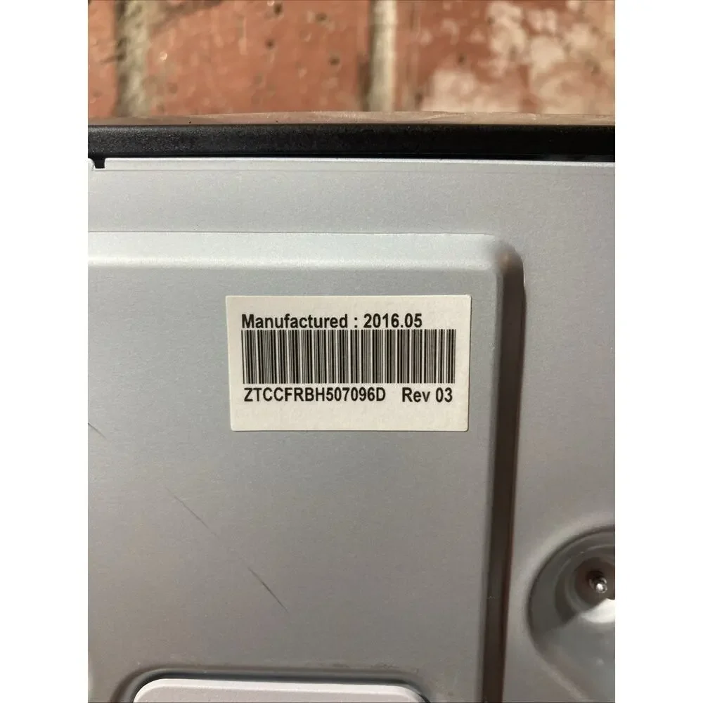 Samsung SMT-H3362 HD Home Network Cable Box Top Set (No Remote)